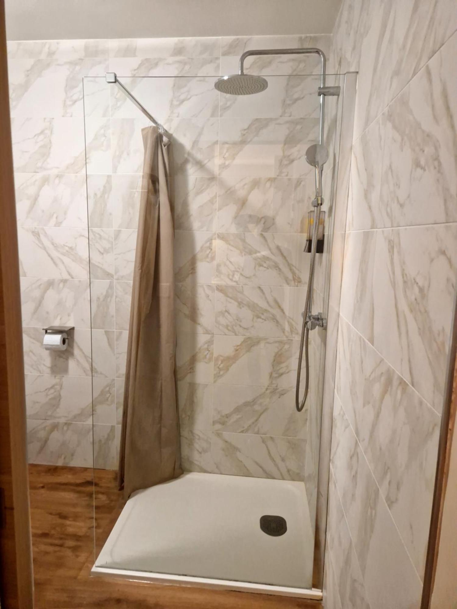 Studio Climatise Parking Gratuit Sarrola-Carcopino Exterior foto